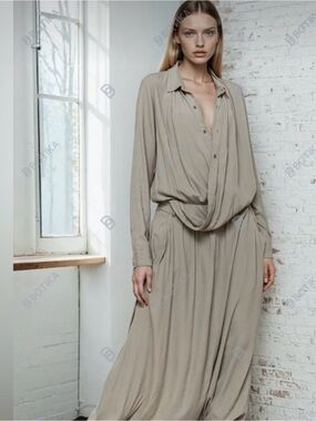 ❤️ NICHOLAS K Cirrus Jumpsuit